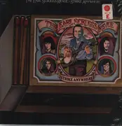LP - Earl Scruggs Revue - Strike Anywhere