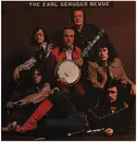 LP - Earl Scruggs Revue - The Earl Scruggs Revue