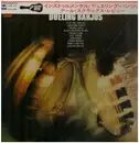 LP - Earl Scruggs - Dueling Banjos - + OBI