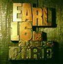 CD - Earl Sixteen - Feel The Fire