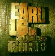 CD - Earl Sixteen - Feel The Fire