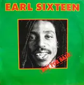 earl sixteen - Not For Sale