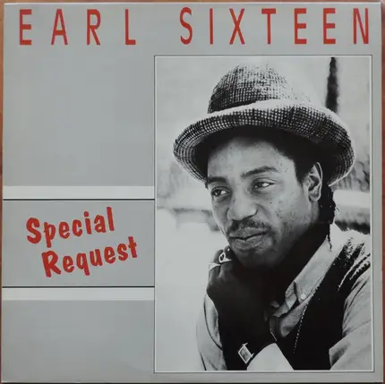 Earl Sixteen - Special Request