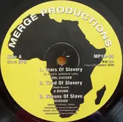 earl sixteen - Years Of Slavery / Freedom