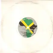 earl sixteen - Jah Love We Want / Gold Of Sheba
