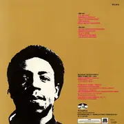 LP - Earl Sixteen - Songs Of Love And Hardship