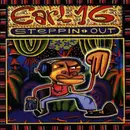 CD - Earl Sixteen - Steppin' Out