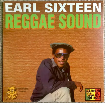 Earl Sixteen - Reggae Sound