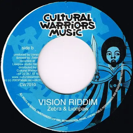 Earl Sixteen - True Rastaman
