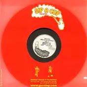 earl sixteen - Trample Babylon / Foot Of The Mountain