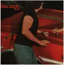 LP - Earl Slick Band - Earl Slick Band