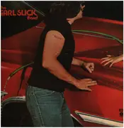 LP - Earl Slick Band - Earl Slick Band