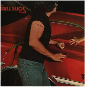The Earl Slick Band - Earl Slick Band