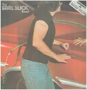 LP - Earl Slick Band - Earl Slick Band