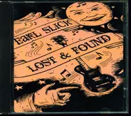 Earl Slick - Lost & Found