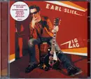 CD - Earl Slick - Zig Zag