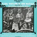 LP - Earl Taylor & Jim McCall - Earl Taylor & Jim McCall - Volume 2