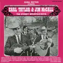 LP - Earl Taylor & Jim McCall - Earl Taylor & Jim McCall - Volume 3