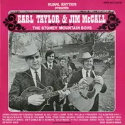 Earl Taylor - Earl Taylor & Jim McCall - Volume 3