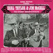 Earl Taylor & Jim McCall - Earl Taylor & Jim McCall - Volume 3