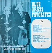 Earl Taylor - Blue Grass Favorites