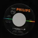 7inch Vinyl Single - Earl Thomas - Blue Daylight / Evergreen Love