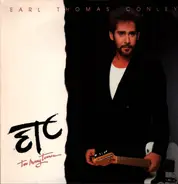 Earl Thomas Conley - Etc. Too Many Times