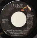 7inch Vinyl Single - Earl Thomas Conley - Honor Bound (Remix Version)