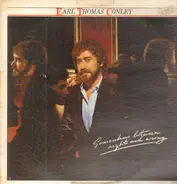 Earl Thomas Conley - Somewhere Between Right And Wrong