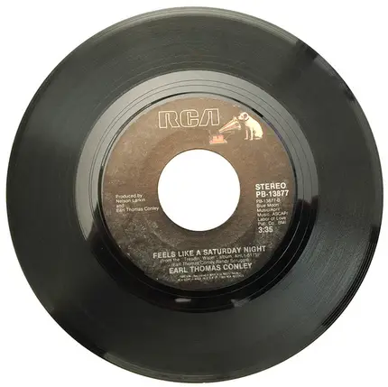 Earl Thomas Conley - Chance Of Lovin' You