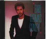 Earl Thomas Conley - Best Of Earl Thomas Conley Vol. 1