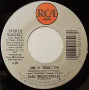 7inch Vinyl Single - Earl Thomas Conley - If Only Your Eyes Could Lie