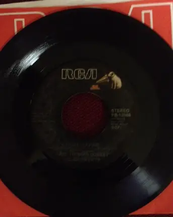 Earl Thomas Conley - White Christmas/Home So Fine