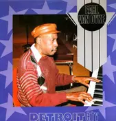 Earl Van Dyke - Detroit City