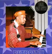 Earl Van Dyke - Detroit City