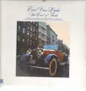 LP - Earl Van Dyke - The Earl Of Funk