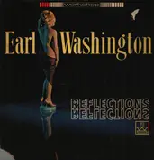 Earl Washington