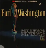 Earl Washington - Reflections