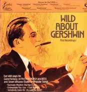 Earl Wild - Wild About Gershwin