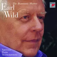 Earl Wild - The Romantic Master - Virtuoso Piano Transcriptions