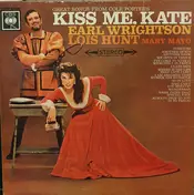 Earl Wrightson - Kiss Me, Kate