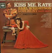 Earl Wrightson , Lois Hunt , Mary Mayo - Kiss Me, Kate