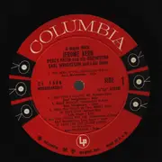 LP - Earl Wrightson , Lois Hunt With Percy Faith & His Orchestra - A Night With Jerome Kern
