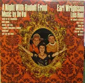 Earl Wrightson - A Night With Rudolf Friml