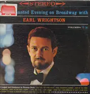 Earl Wrightson Arranged And Conducted By Norman Paris - An Enchanted Evening On Broadway With Earl Wrightson