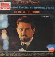 Earl Wrightson Arranged And Conducted By Norman Paris - An Enchanted Evening On Broadway With Earl Wrightson