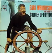 Earl Wrightson - Sings Ballads Of A Soldier Of Fortune