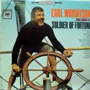 LP - Earl Wrightson - Sings Ballads Of A Soldier Of Fortune - 360 Sound