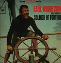LP - Earl Wrightson - Sings Ballads Of A Soldier Of Fortune