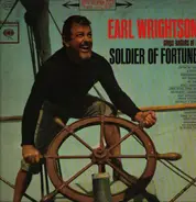Earl Wrightson - Sings Ballads Of A Soldier Of Fortune